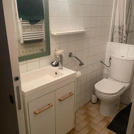 Séjour chez l'habitant Belle En Bois Chez Antoine