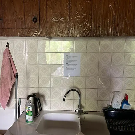 Séjour chez l'habitant Belle En Bois Chez Antoine *