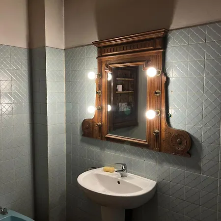 Séjour chez l'habitant Belle En Bois Chez Antoine