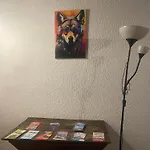 Belle En Bois Chez Antoine