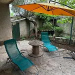 Belle En Bois Chez Antoine בית אירוח
