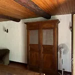 בית אירוח Belle En Bois Chez Antoine
