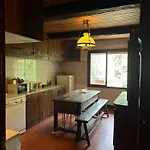 בית אירוח Belle En Bois Chez Antoine *