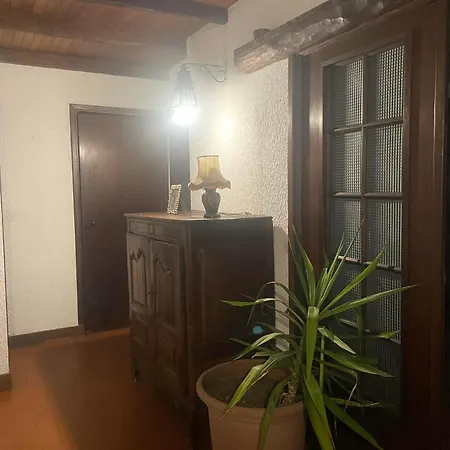 Belle En Bois Chez Antoine