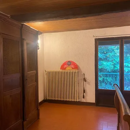 Belle En Bois Chez Antoine * מונפלייה