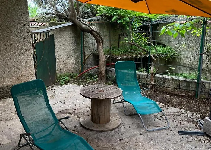 Belle En Bois Chez Antoine Δωμάτια σε οικογενειακή κατοικία